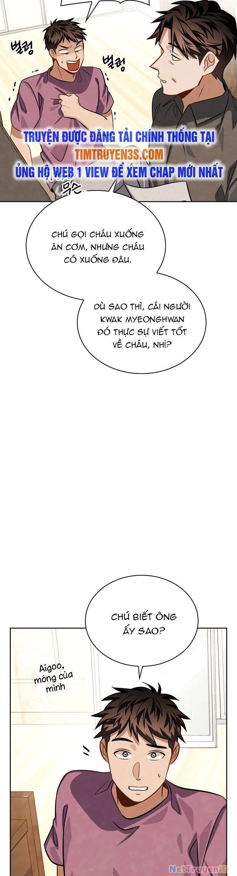 Sống Như Một Diễn Viên Chapter 45 - 8