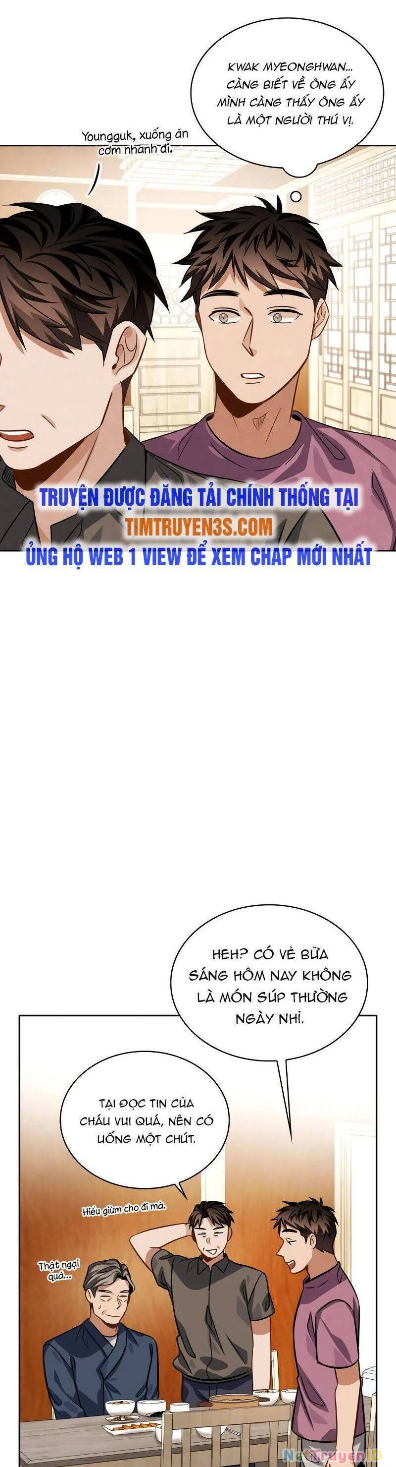 Sống Như Một Diễn Viên Chapter 45 - 10