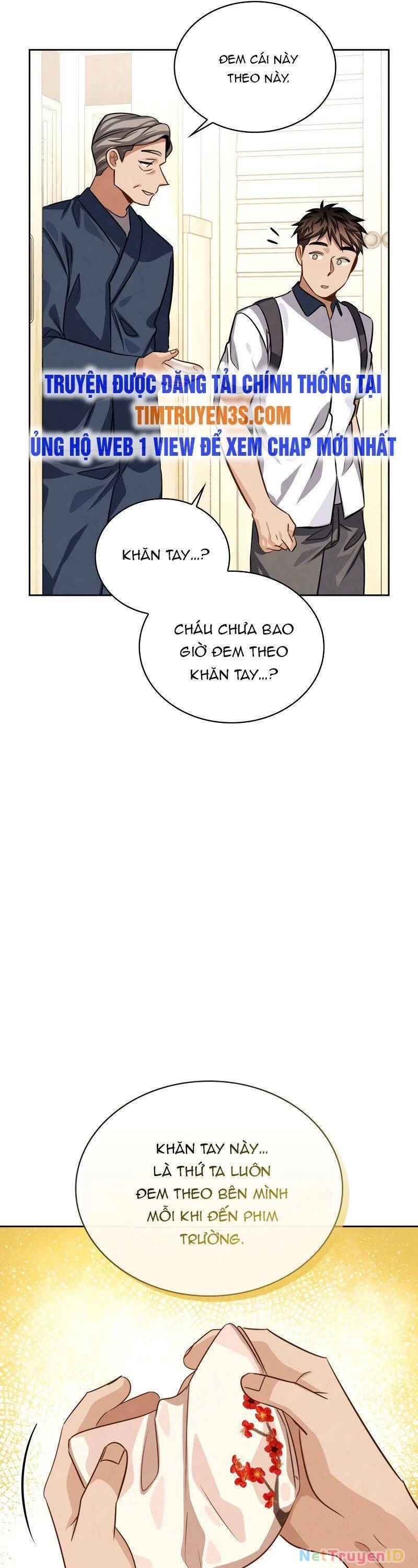 Sống Như Một Diễn Viên Chapter 45 - 12