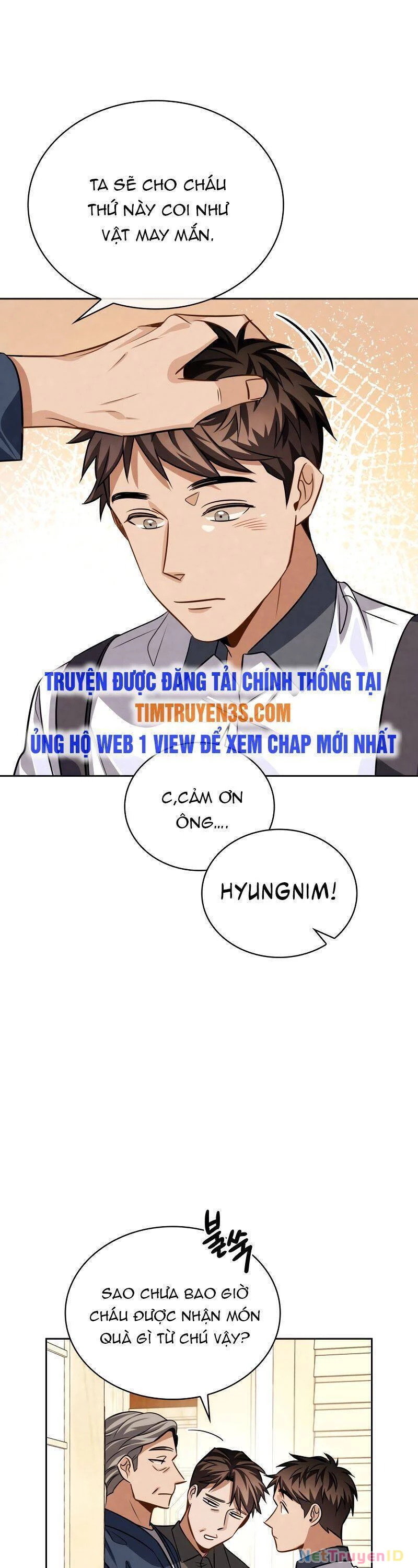 Sống Như Một Diễn Viên Chapter 45 - 14