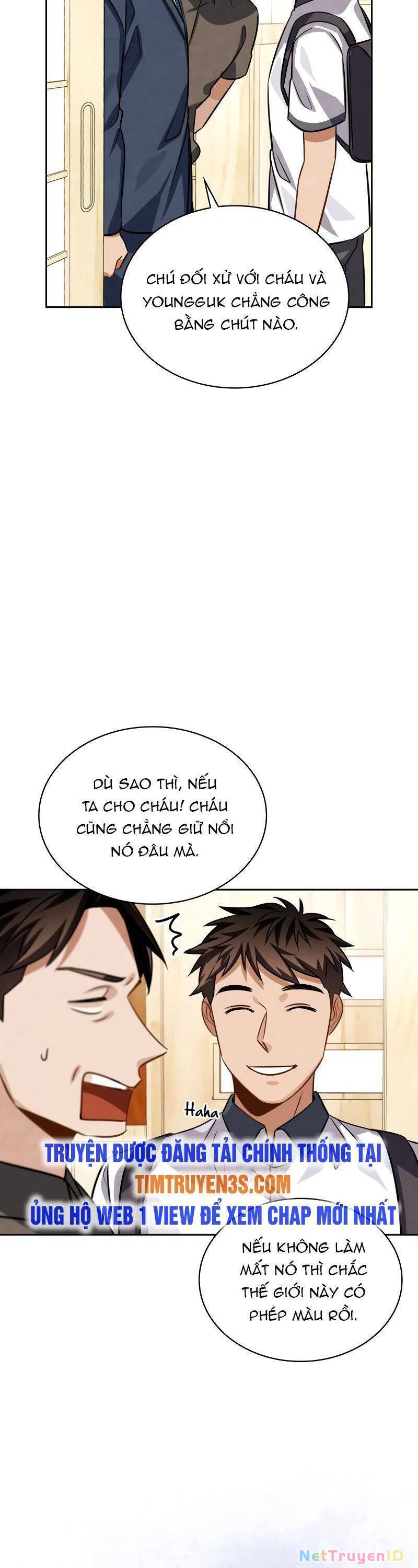 Sống Như Một Diễn Viên Chapter 45 - 15