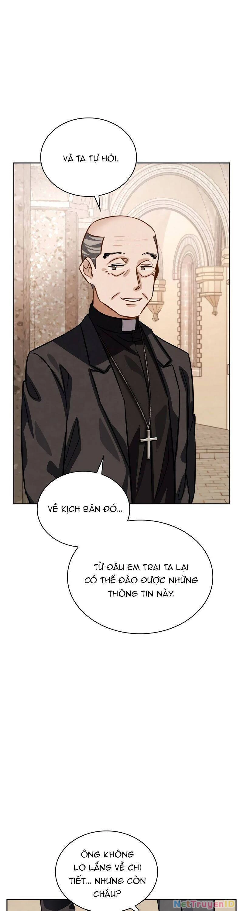 Sống Như Một Diễn Viên Chapter 45 - 20