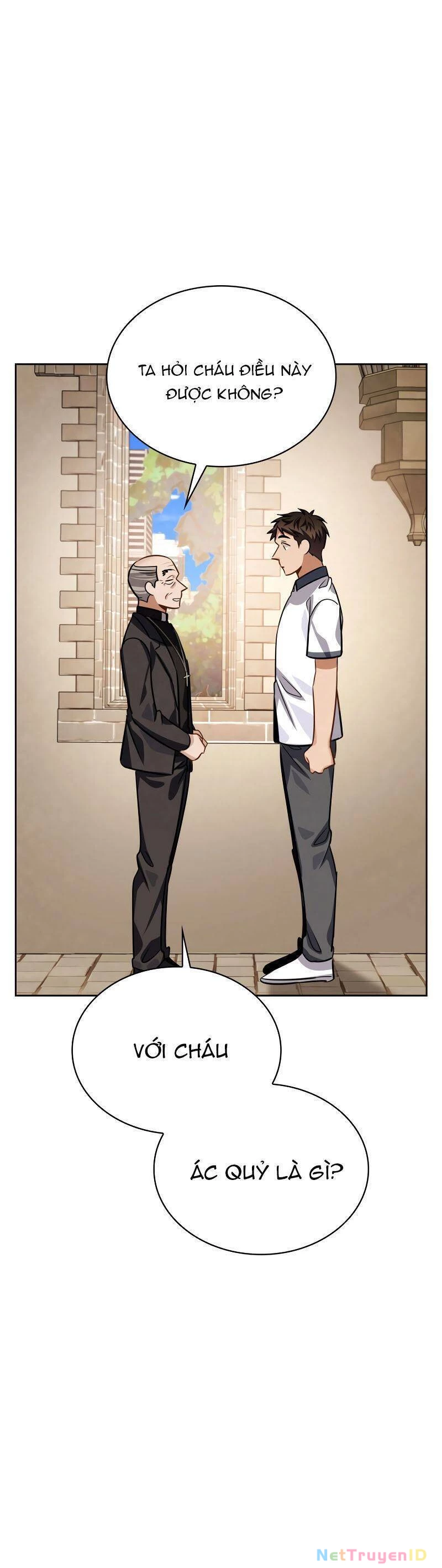 Sống Như Một Diễn Viên Chapter 45 - 22