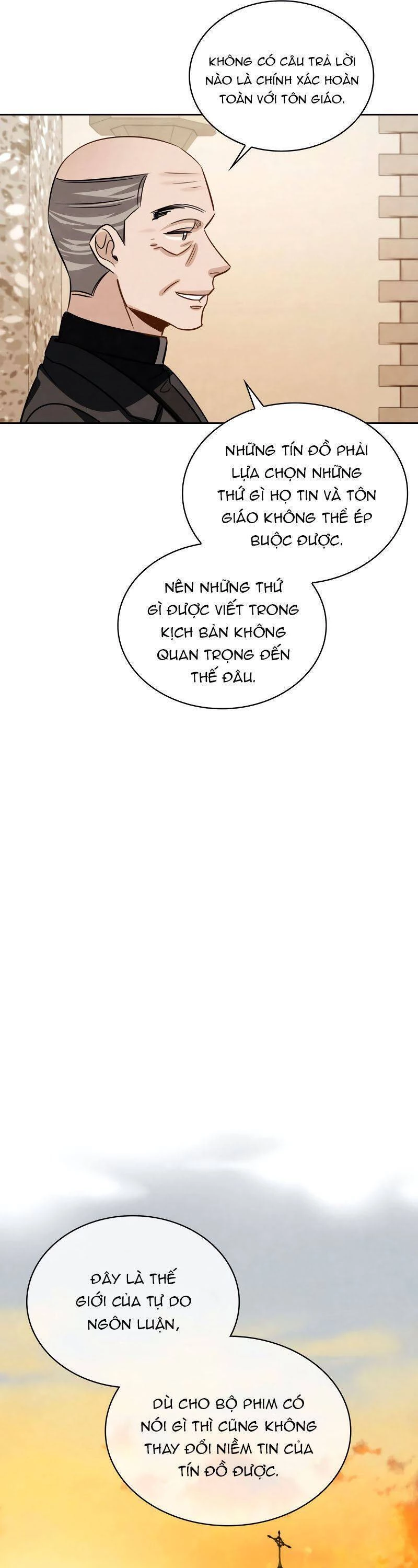 Sống Như Một Diễn Viên Chapter 45 - 27
