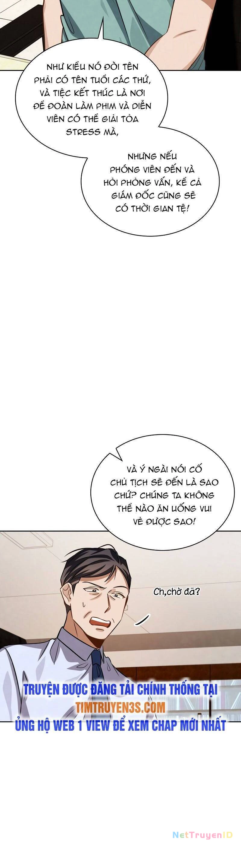 Sống Như Một Diễn Viên Chapter 45 - 35