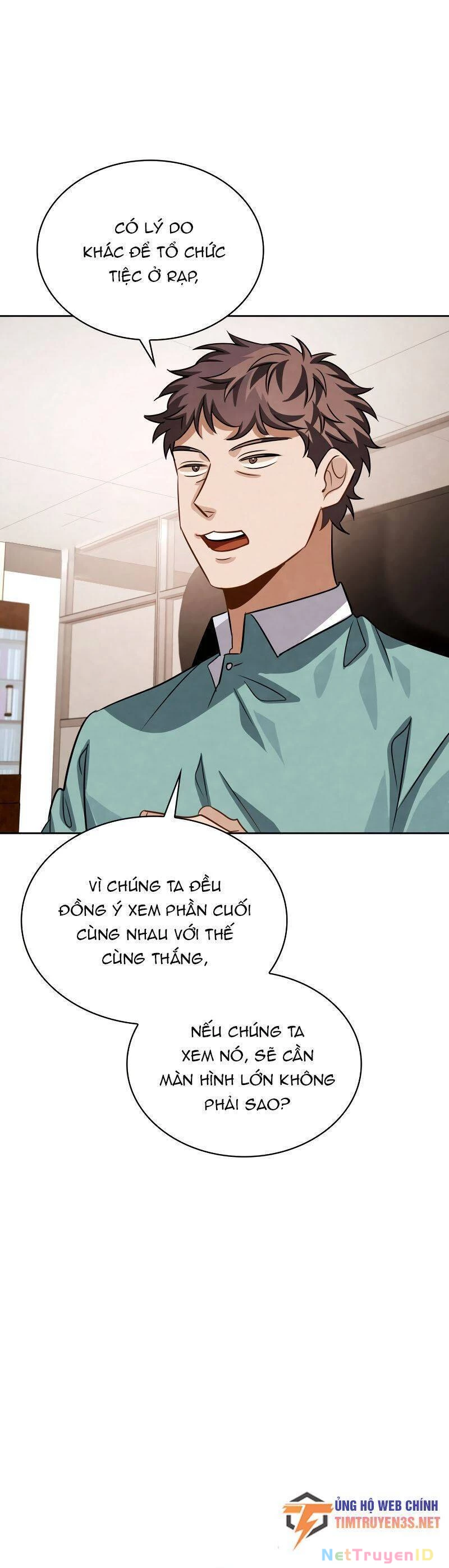 Sống Như Một Diễn Viên Chapter 45 - 36