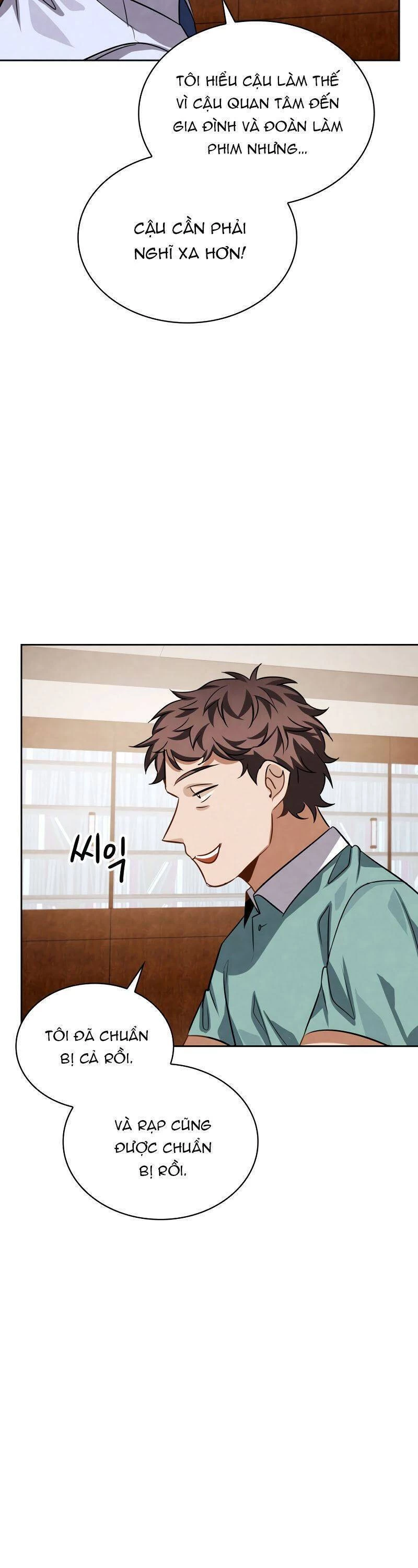 Sống Như Một Diễn Viên Chapter 45 - 39