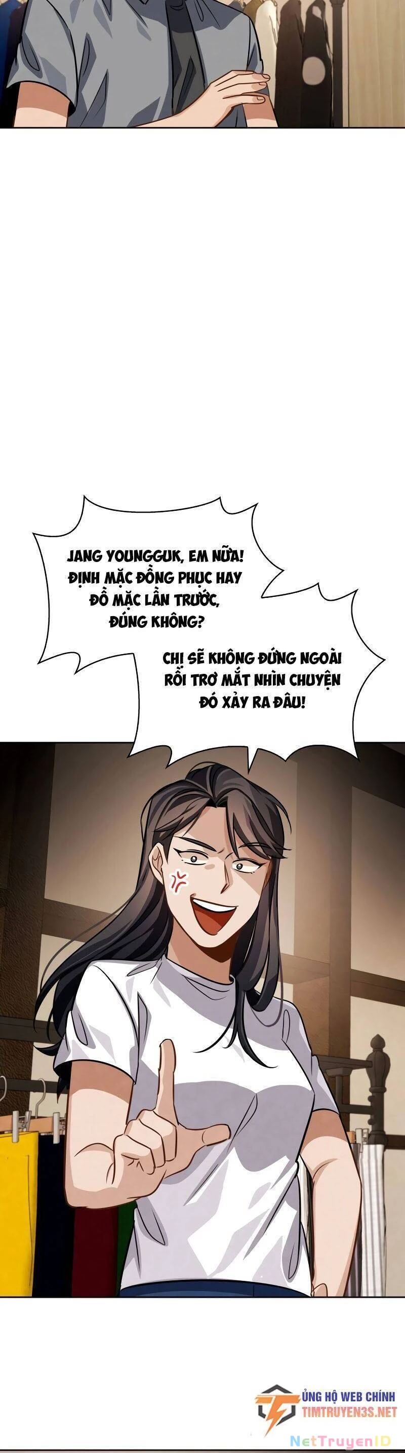 Sống Như Một Diễn Viên Chapter 45 - 46