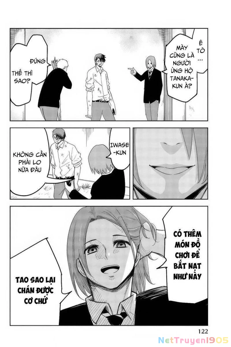 Không Chỉ Là Bắt Nạt Chapter 98 - 13