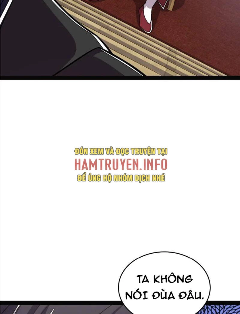 Sinh Hoạt Của Võ Đế Sau Khi Ẩn Cư Chapter 291 - 2