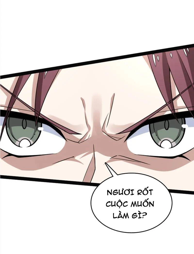Sinh Hoạt Của Võ Đế Sau Khi Ẩn Cư Chapter 291 - 8
