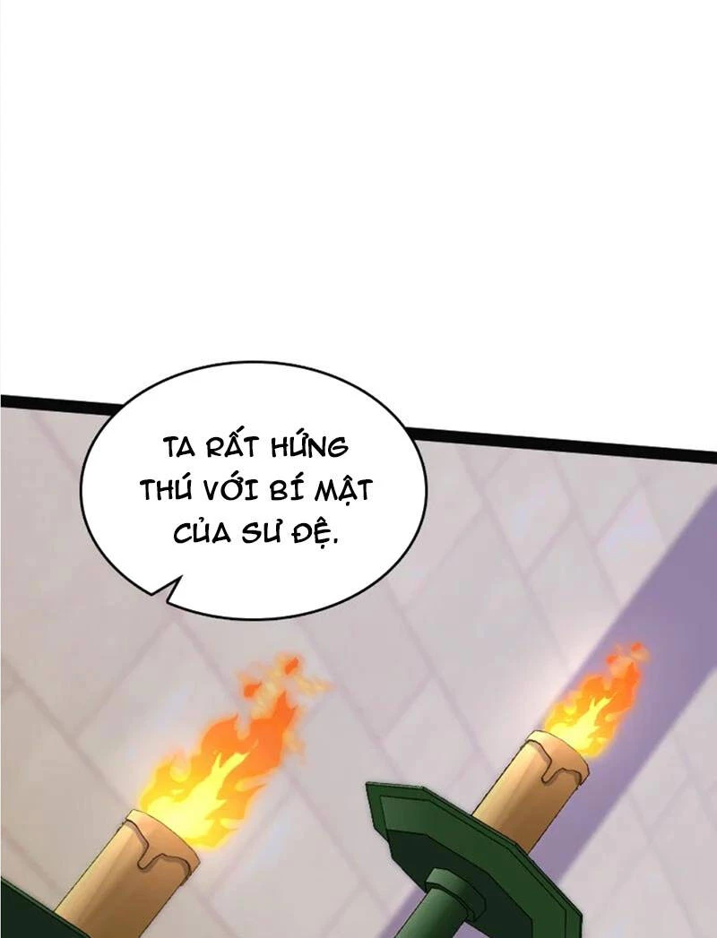 Sinh Hoạt Của Võ Đế Sau Khi Ẩn Cư Chapter 291 - 9