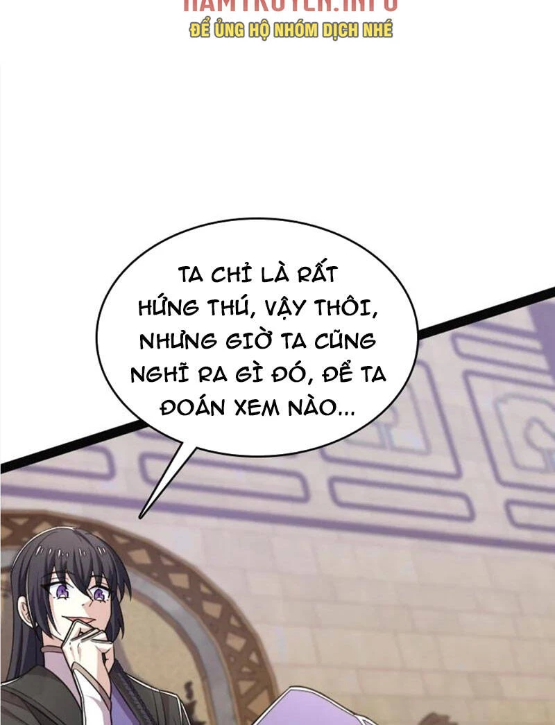 Sinh Hoạt Của Võ Đế Sau Khi Ẩn Cư Chapter 291 - 11
