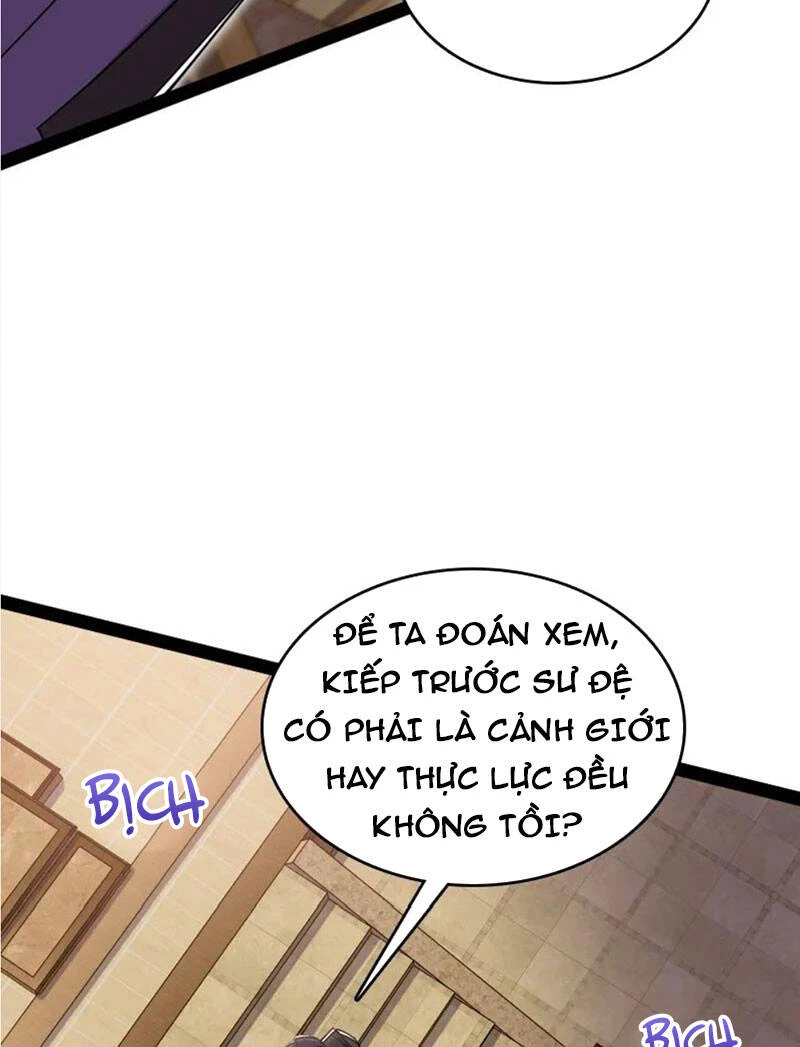 Sinh Hoạt Của Võ Đế Sau Khi Ẩn Cư Chapter 291 - 18