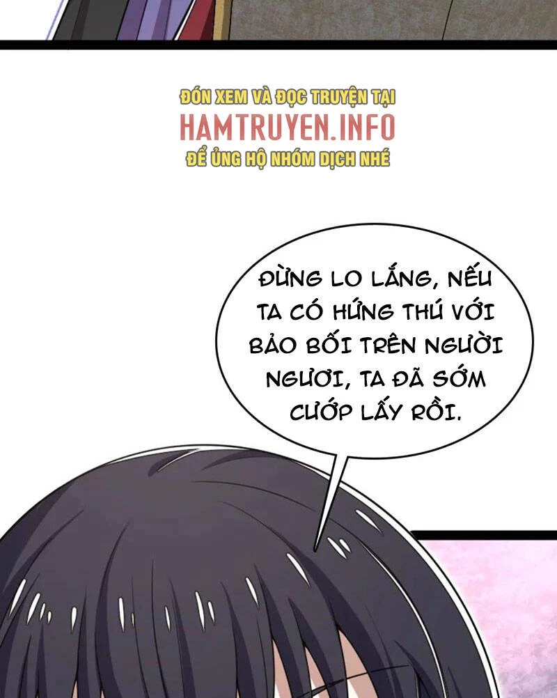 Sinh Hoạt Của Võ Đế Sau Khi Ẩn Cư Chapter 291 - 23