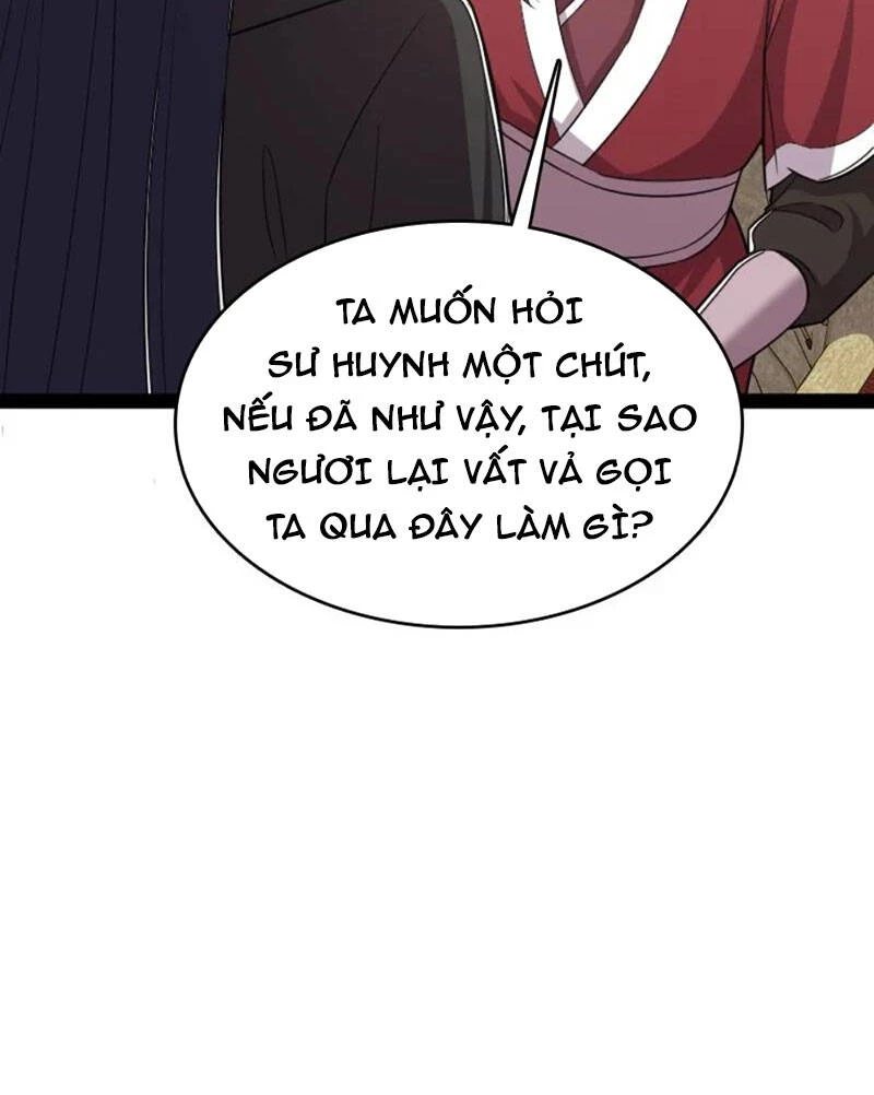 Sinh Hoạt Của Võ Đế Sau Khi Ẩn Cư Chapter 291 - 27