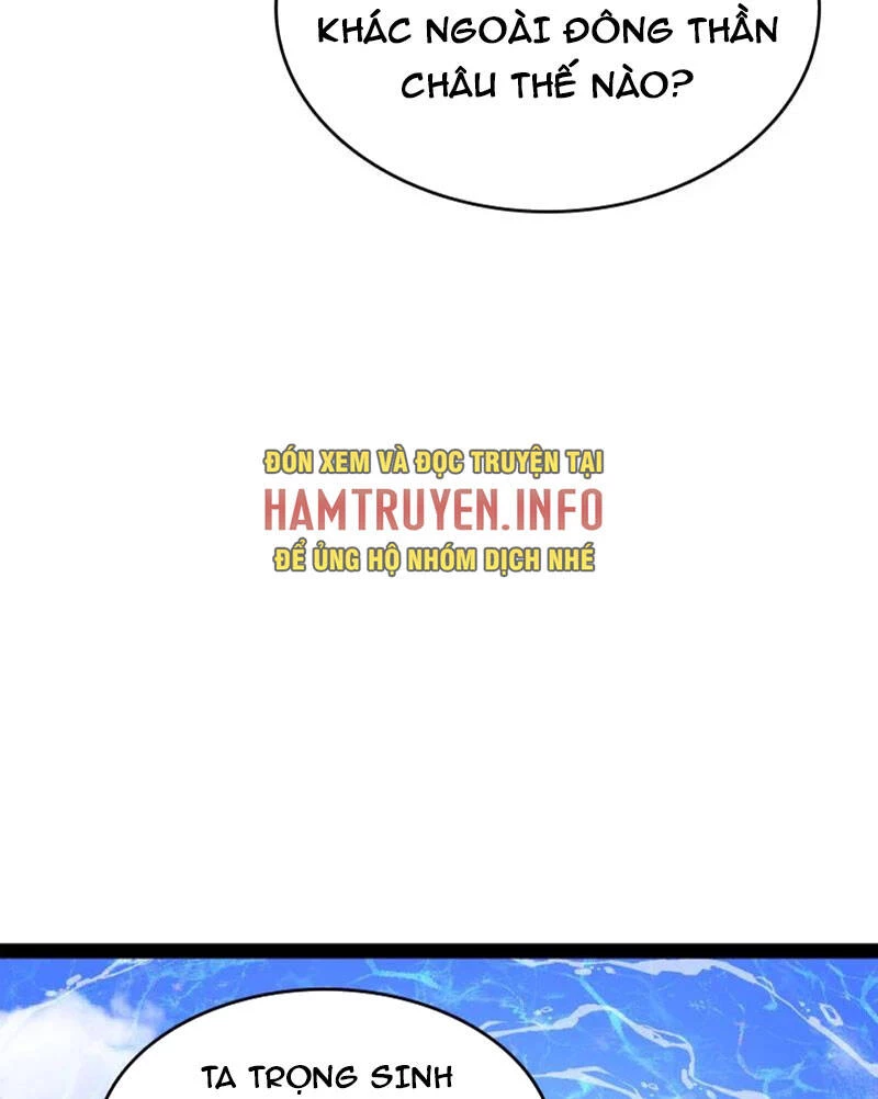 Sinh Hoạt Của Võ Đế Sau Khi Ẩn Cư Chapter 291 - 29