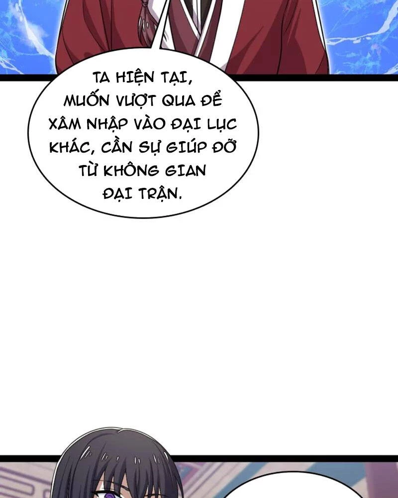 Sinh Hoạt Của Võ Đế Sau Khi Ẩn Cư Chapter 291 - 31
