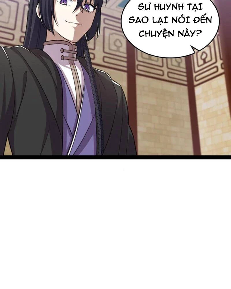 Sinh Hoạt Của Võ Đế Sau Khi Ẩn Cư Chapter 291 - 32