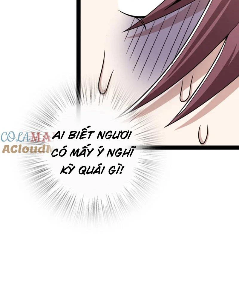 Sinh Hoạt Của Võ Đế Sau Khi Ẩn Cư Chapter 291 - 37