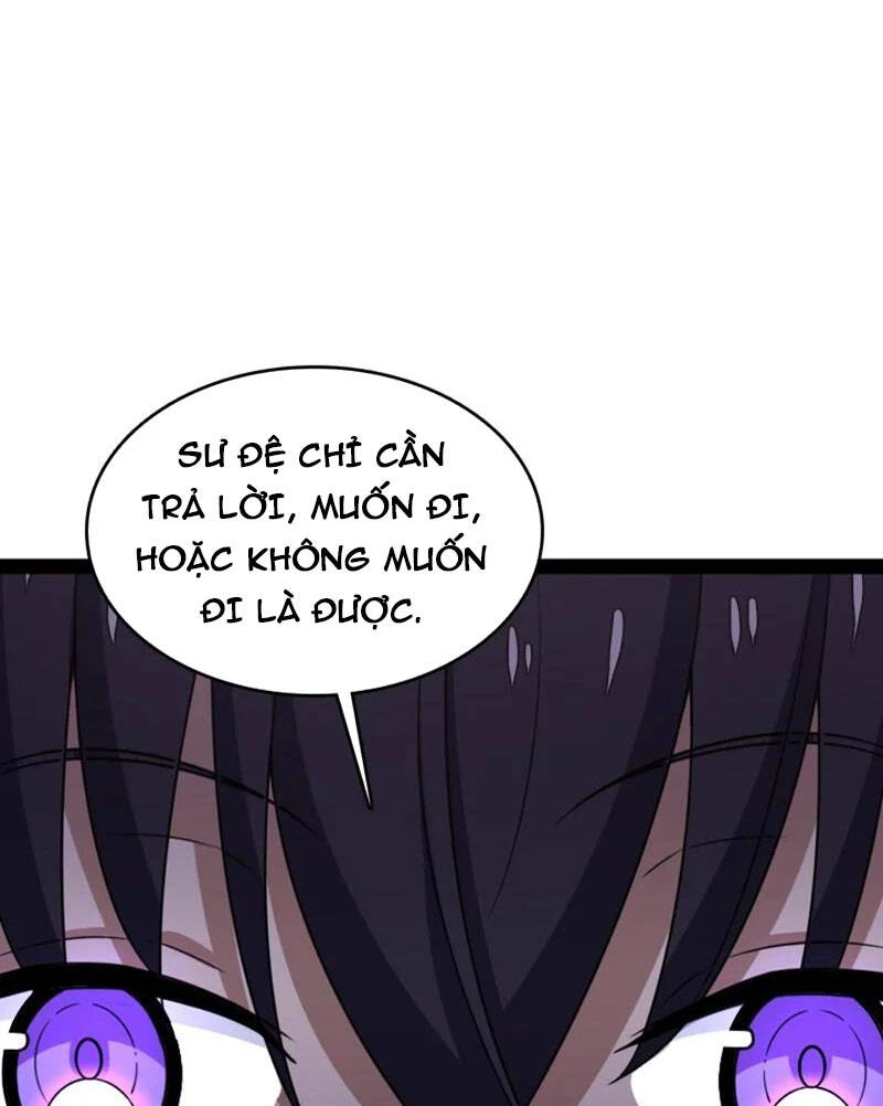 Sinh Hoạt Của Võ Đế Sau Khi Ẩn Cư Chapter 291 - 41