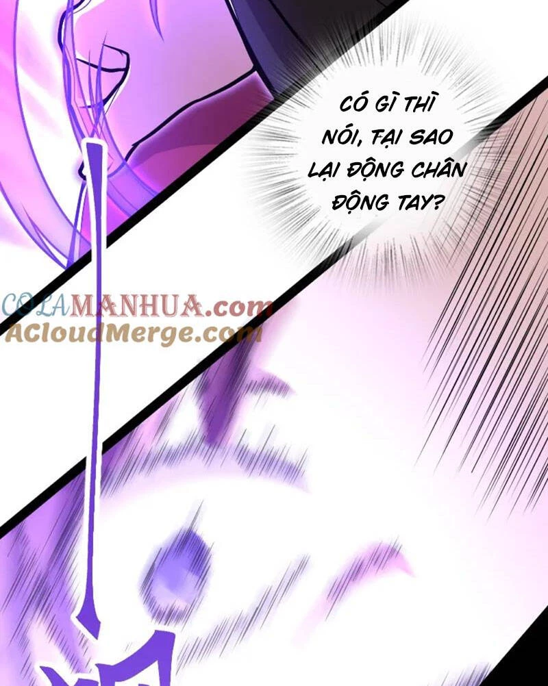 Sinh Hoạt Của Võ Đế Sau Khi Ẩn Cư Chapter 291 - 50