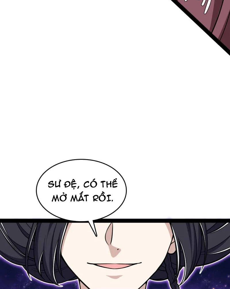 Sinh Hoạt Của Võ Đế Sau Khi Ẩn Cư Chapter 291 - 54