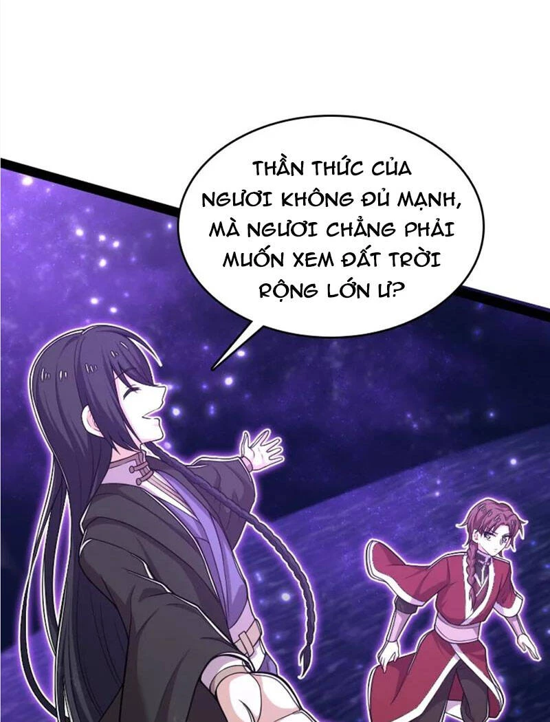 Sinh Hoạt Của Võ Đế Sau Khi Ẩn Cư Chapter 291 - 72