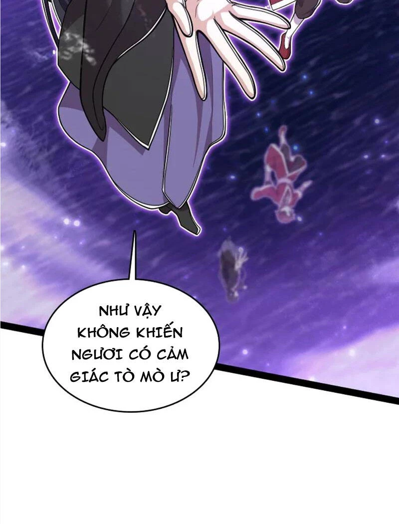 Sinh Hoạt Của Võ Đế Sau Khi Ẩn Cư Chapter 291 - 73