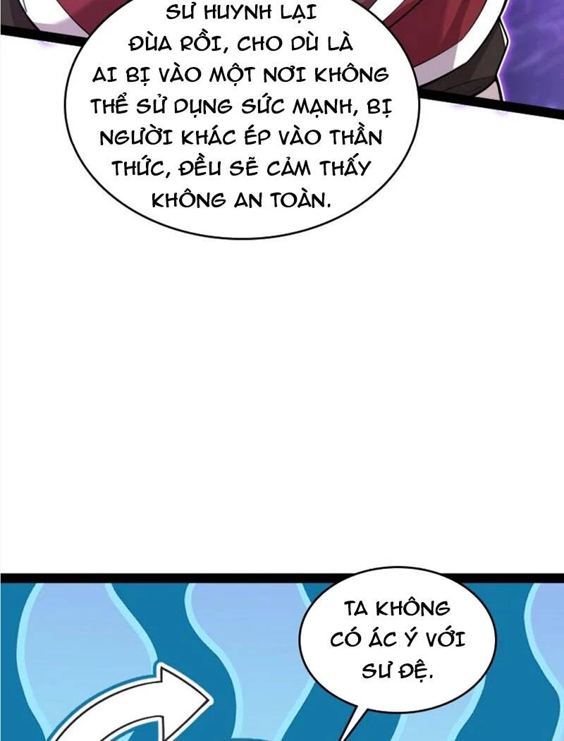 Sinh Hoạt Của Võ Đế Sau Khi Ẩn Cư Chapter 291 - 75