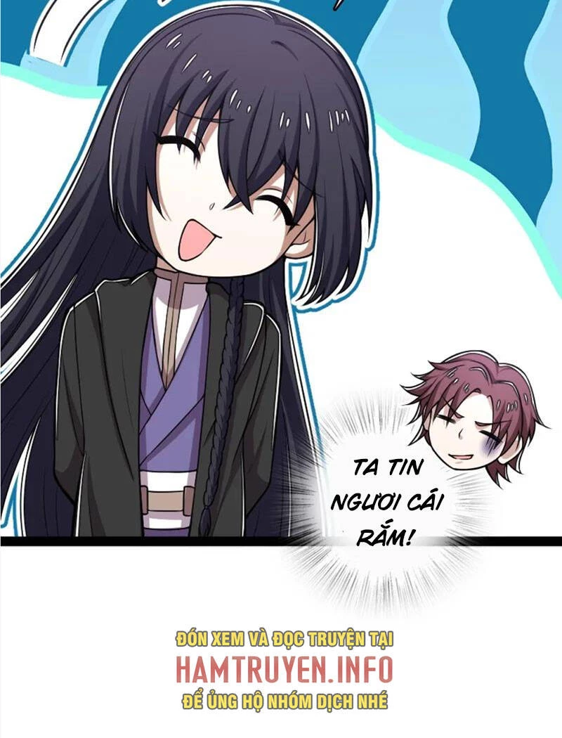 Sinh Hoạt Của Võ Đế Sau Khi Ẩn Cư Chapter 291 - 76