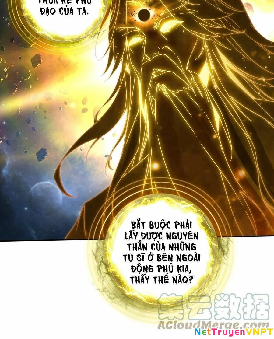Lão Đại Xuyên Không Thành Tiên Nữ Chapter 154 - 6