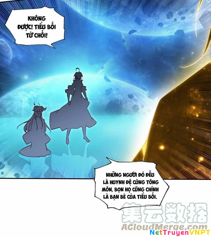 Lão Đại Xuyên Không Thành Tiên Nữ Chapter 154 - 8