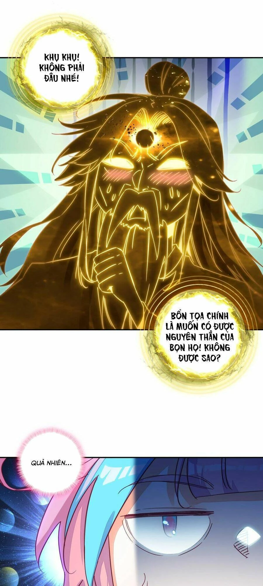 Lão Đại Xuyên Không Thành Tiên Nữ Chapter 154 - 15