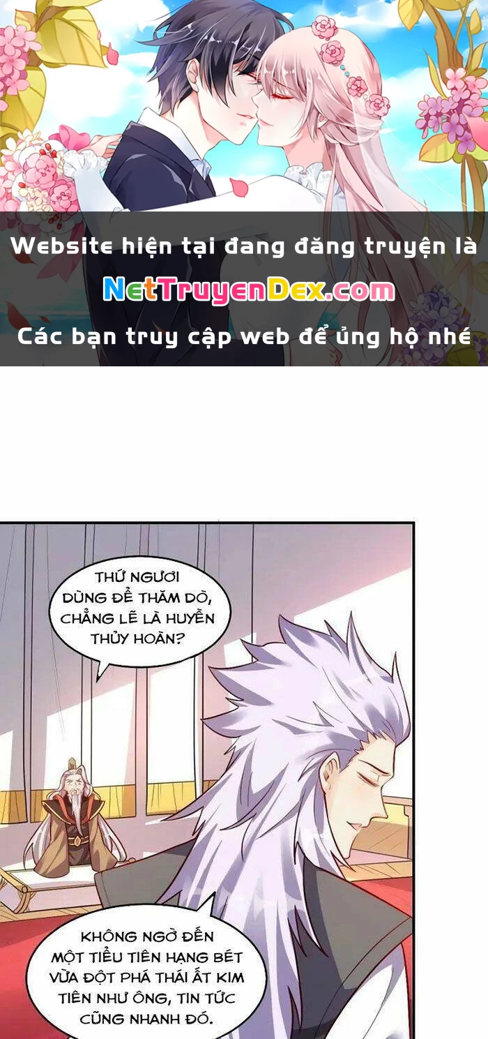 Nguyên Lai Ta Là Tu Tiên Đại Lão Chapter 234 - 1