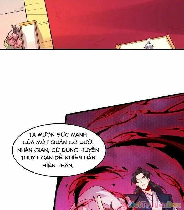 Nguyên Lai Ta Là Tu Tiên Đại Lão Chapter 234 - 4
