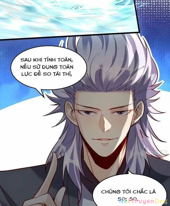 Nguyên Lai Ta Là Tu Tiên Đại Lão Chapter 234 - 6