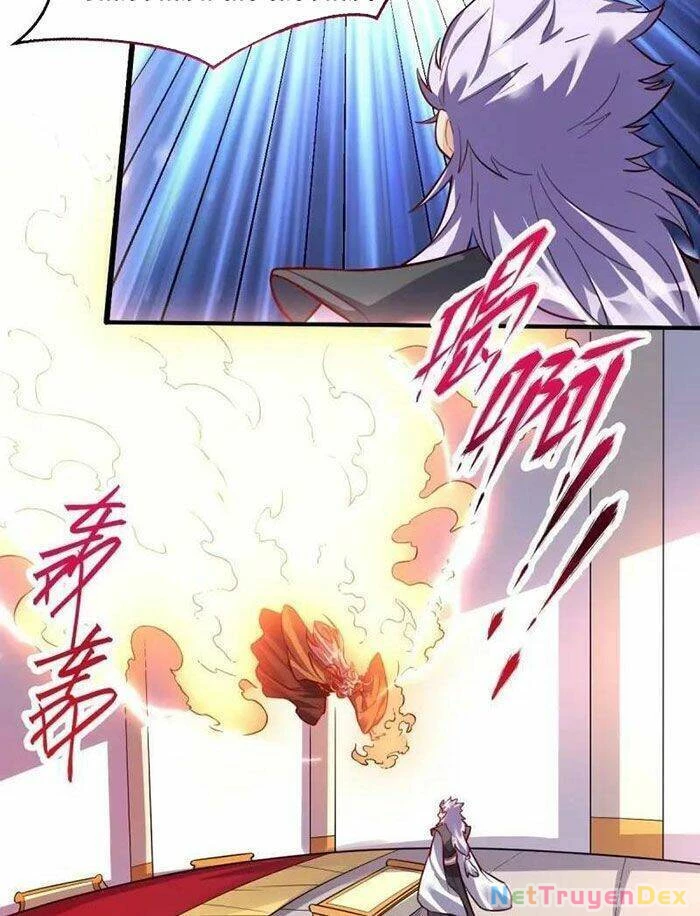 Nguyên Lai Ta Là Tu Tiên Đại Lão Chapter 234 - 10