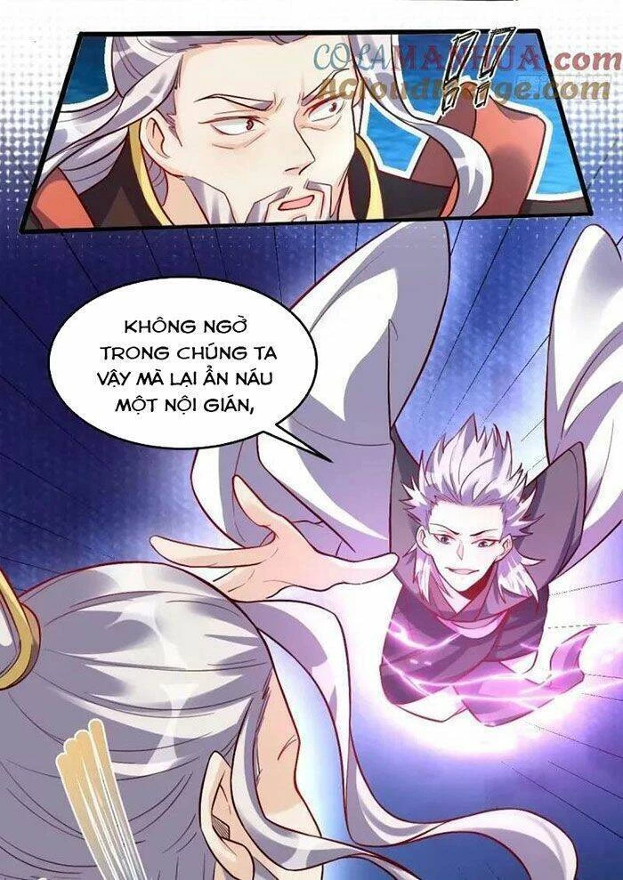 Nguyên Lai Ta Là Tu Tiên Đại Lão Chapter 234 - 14