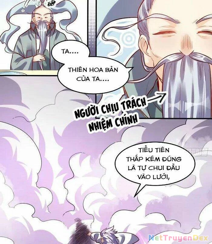 Nguyên Lai Ta Là Tu Tiên Đại Lão Chapter 234 - 19