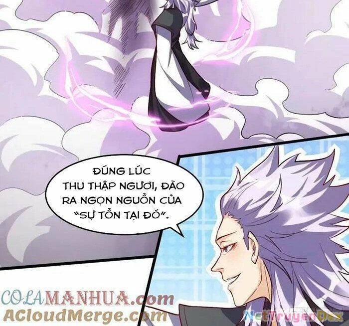 Nguyên Lai Ta Là Tu Tiên Đại Lão Chapter 234 - 20