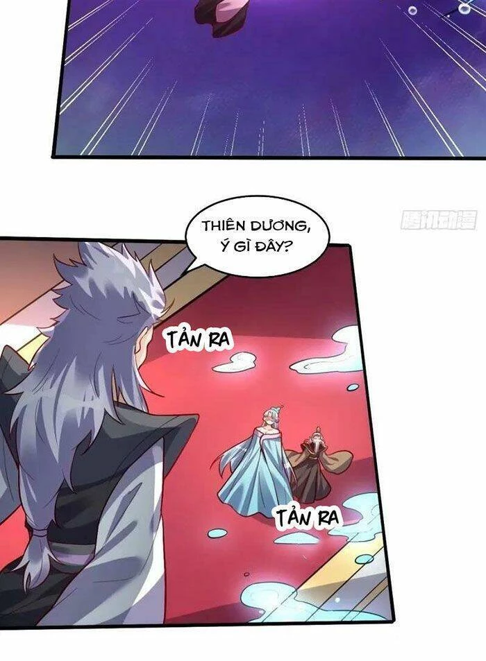 Nguyên Lai Ta Là Tu Tiên Đại Lão Chapter 234 - 25