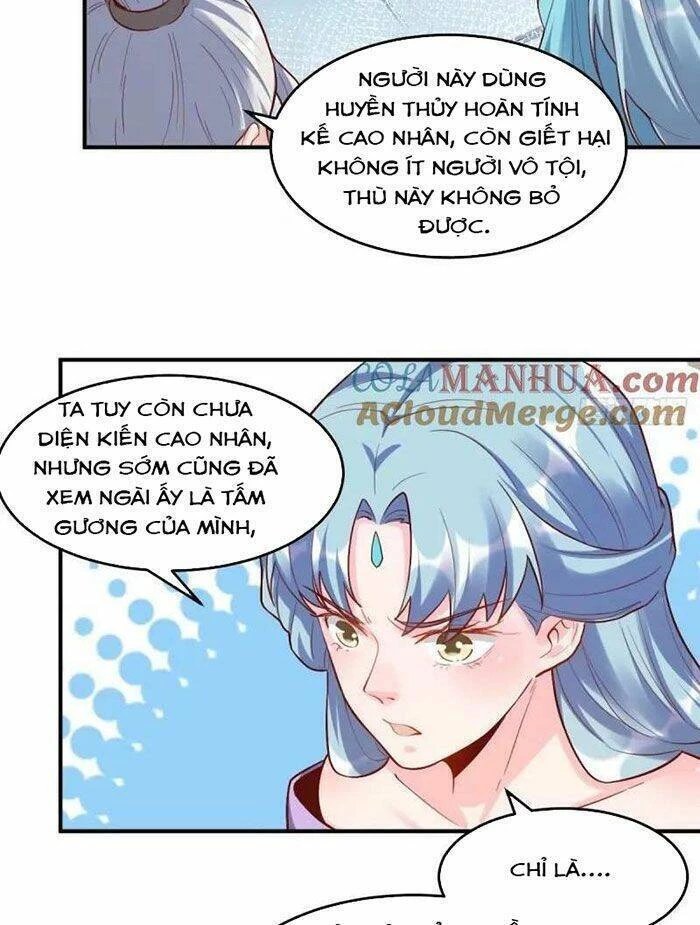Nguyên Lai Ta Là Tu Tiên Đại Lão Chapter 234 - 31