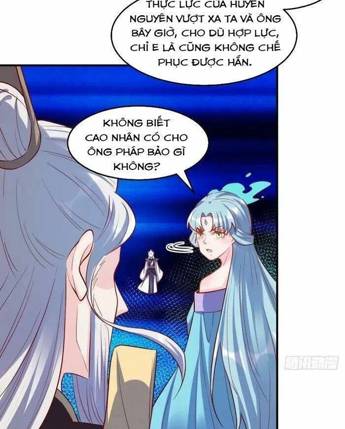 Nguyên Lai Ta Là Tu Tiên Đại Lão Chapter 234 - 32