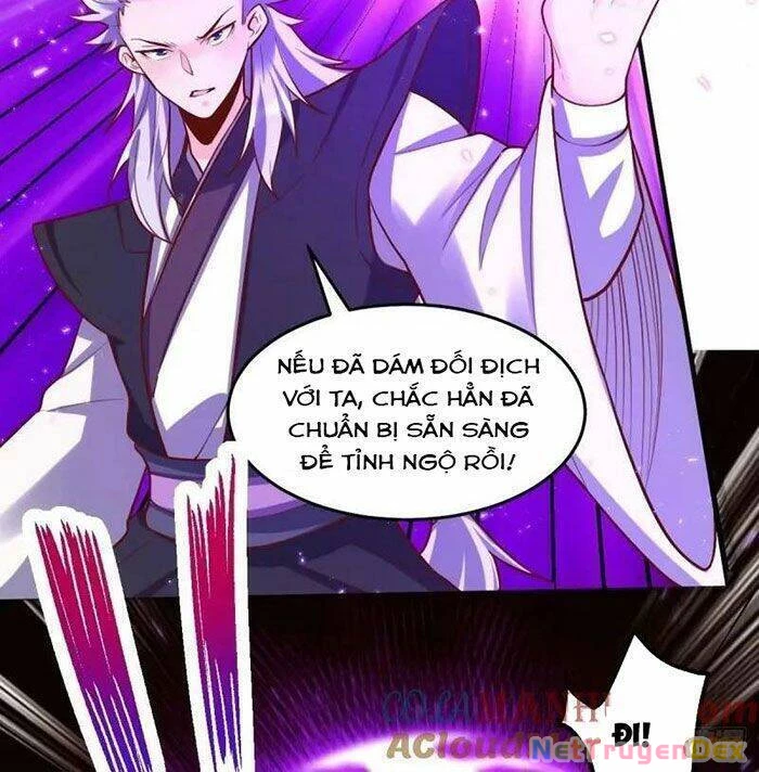 Nguyên Lai Ta Là Tu Tiên Đại Lão Chapter 234 - 35
