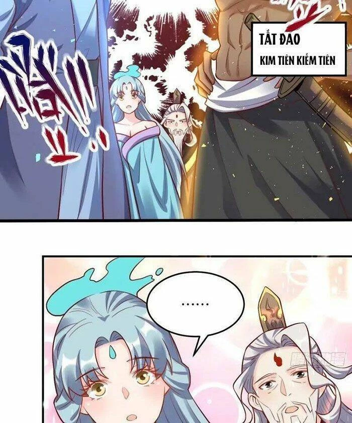Nguyên Lai Ta Là Tu Tiên Đại Lão Chapter 234 - 41