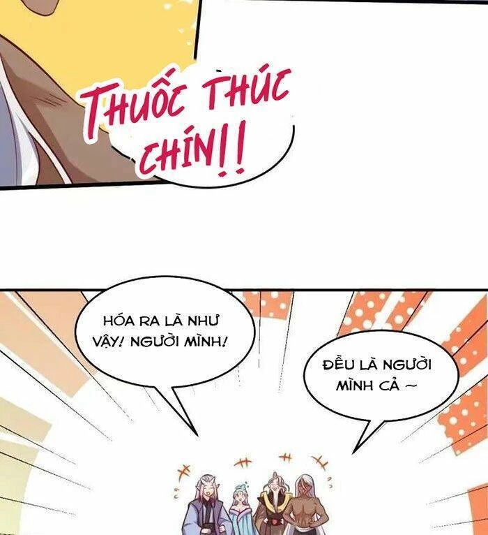 Nguyên Lai Ta Là Tu Tiên Đại Lão Chapter 234 - 44