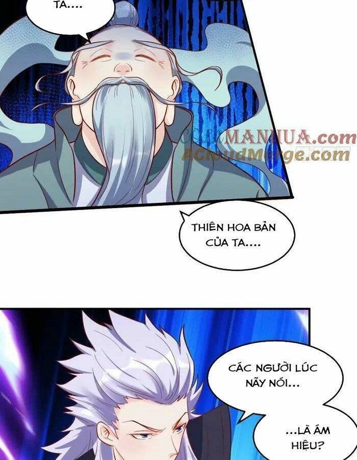 Nguyên Lai Ta Là Tu Tiên Đại Lão Chapter 234 - 47