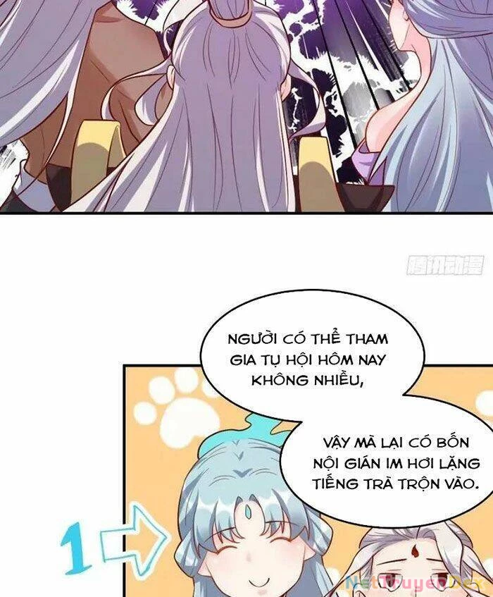 Nguyên Lai Ta Là Tu Tiên Đại Lão Chapter 234 - 49