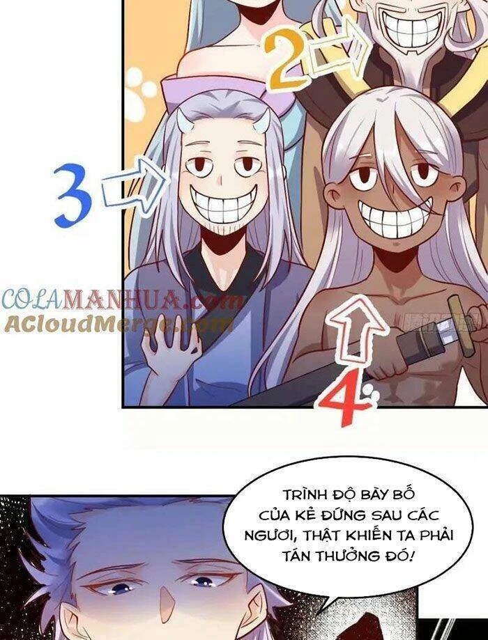Nguyên Lai Ta Là Tu Tiên Đại Lão Chapter 234 - 50